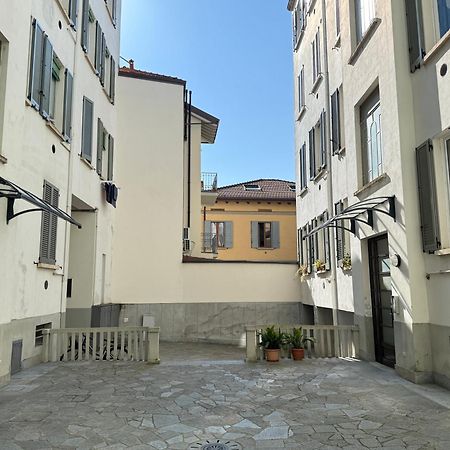 Comoluxhouse- Intero Appartamento Dış mekan fotoğraf