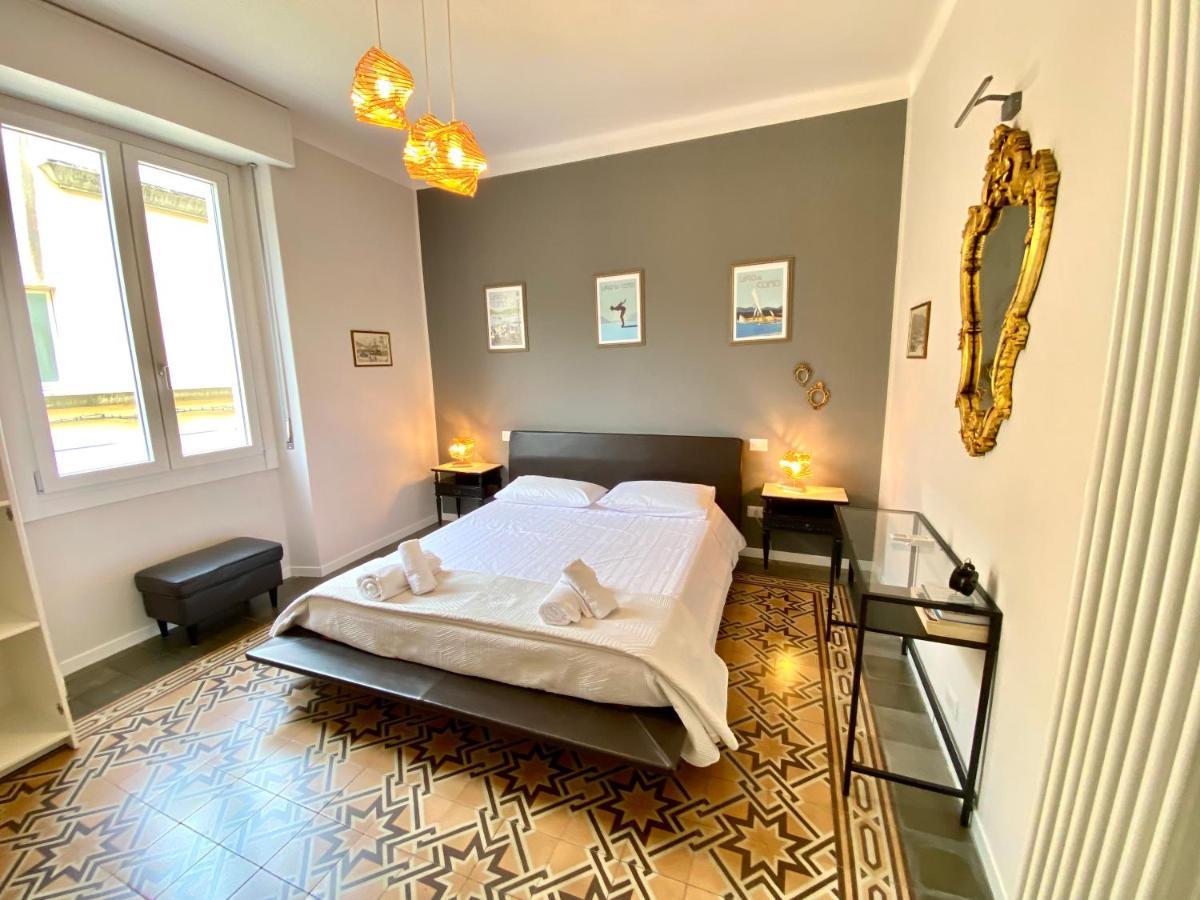 Comoluxhouse- Intero Appartamento Dış mekan fotoğraf