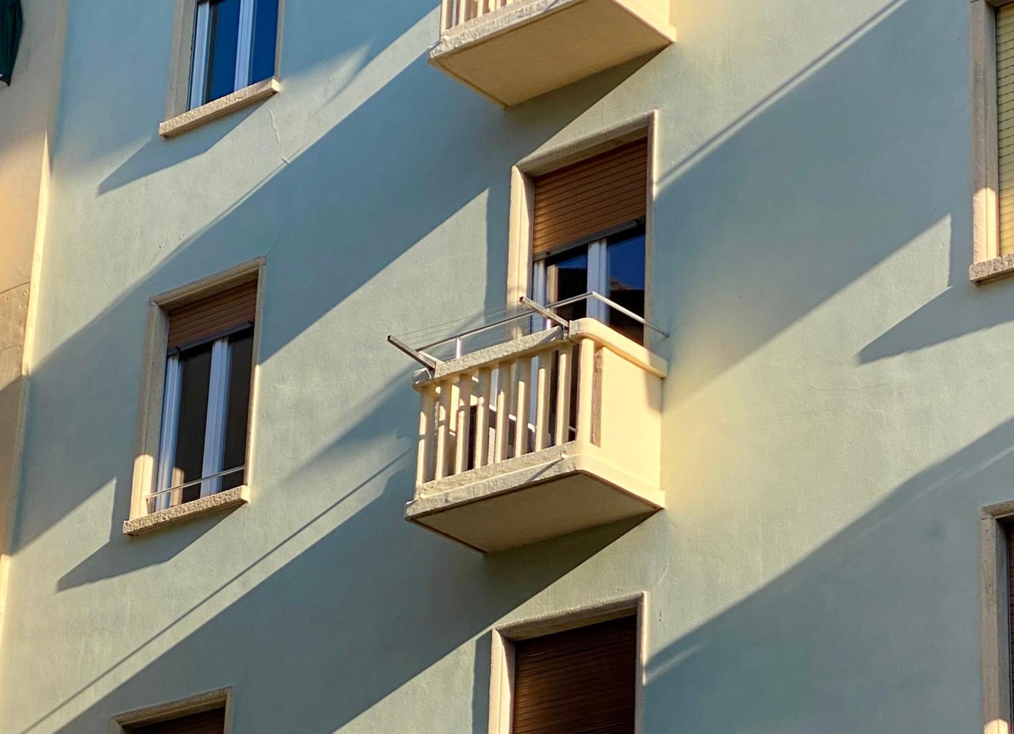 Comoluxhouse- Intero Appartamento Dış mekan fotoğraf