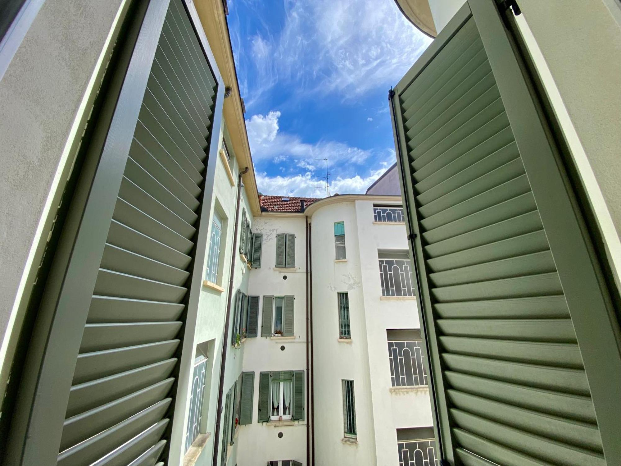 Comoluxhouse- Intero Appartamento Oda fotoğraf