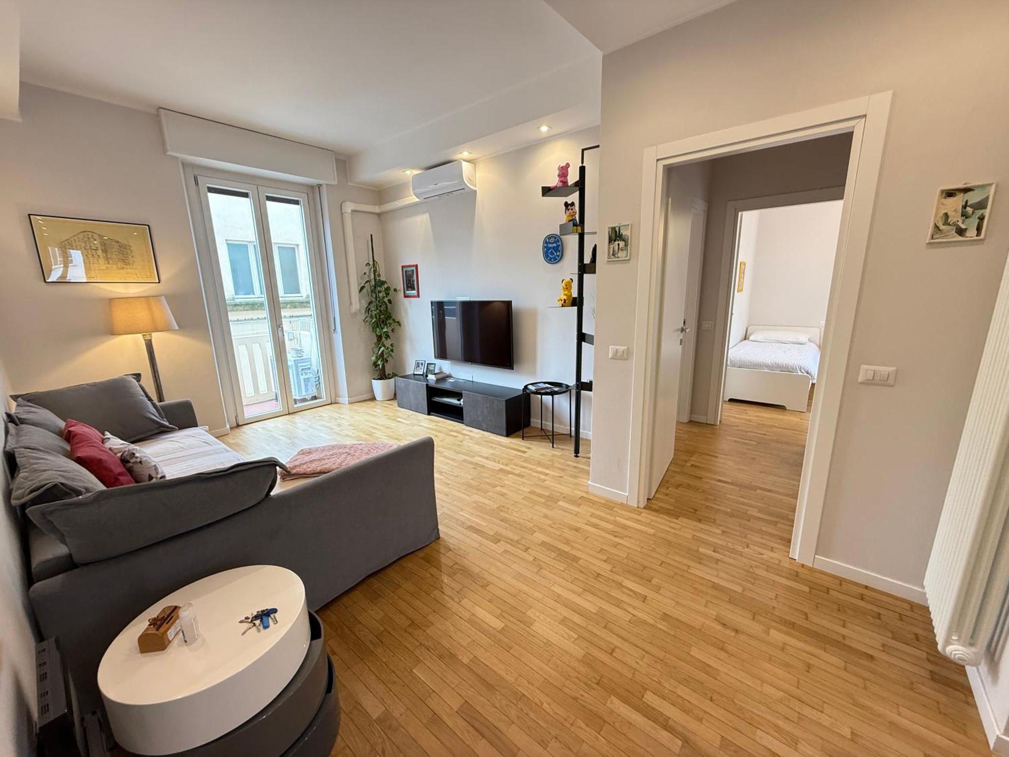 Comoluxhouse- Intero Appartamento Dış mekan fotoğraf