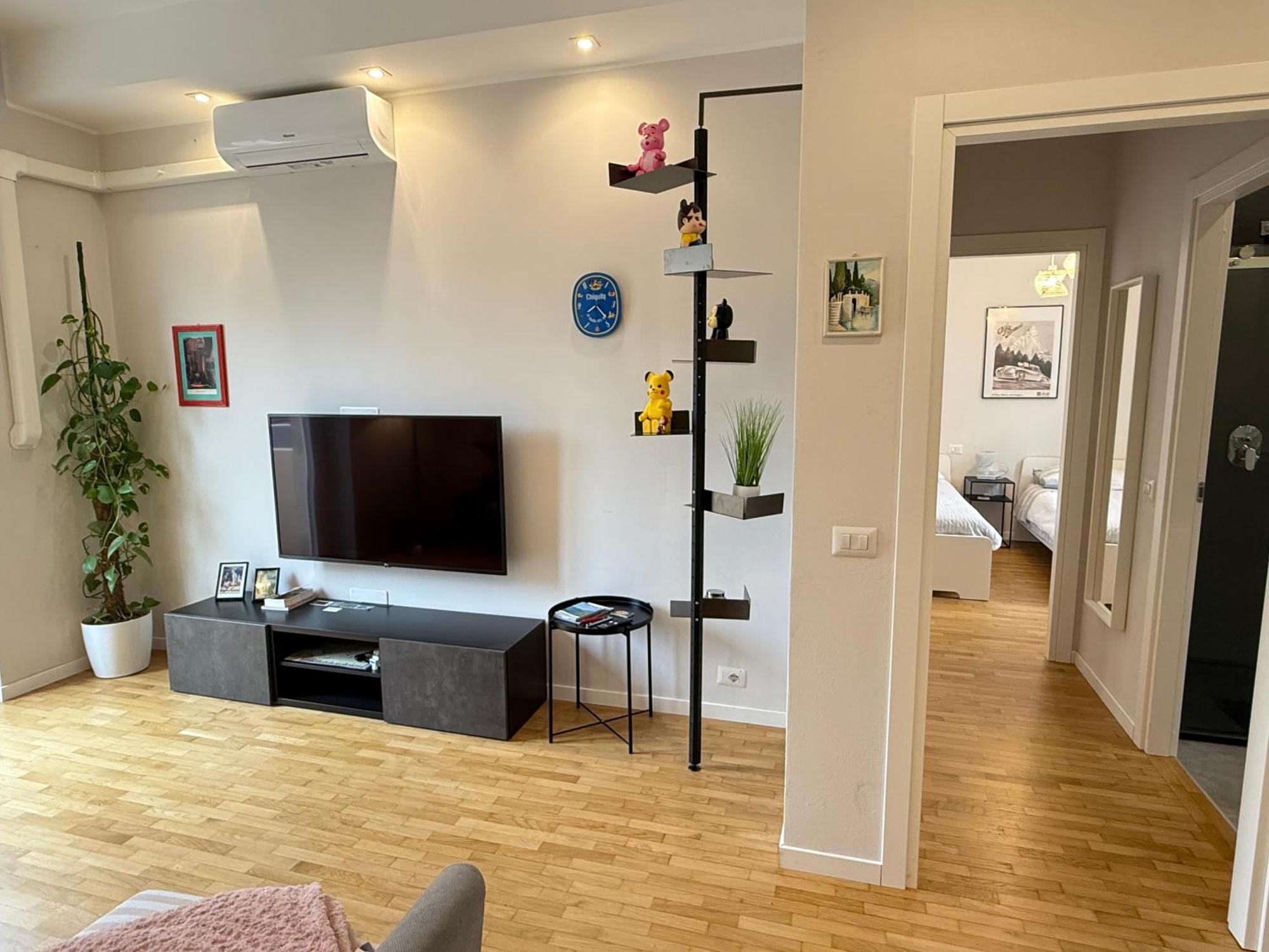 Comoluxhouse- Intero Appartamento Dış mekan fotoğraf
