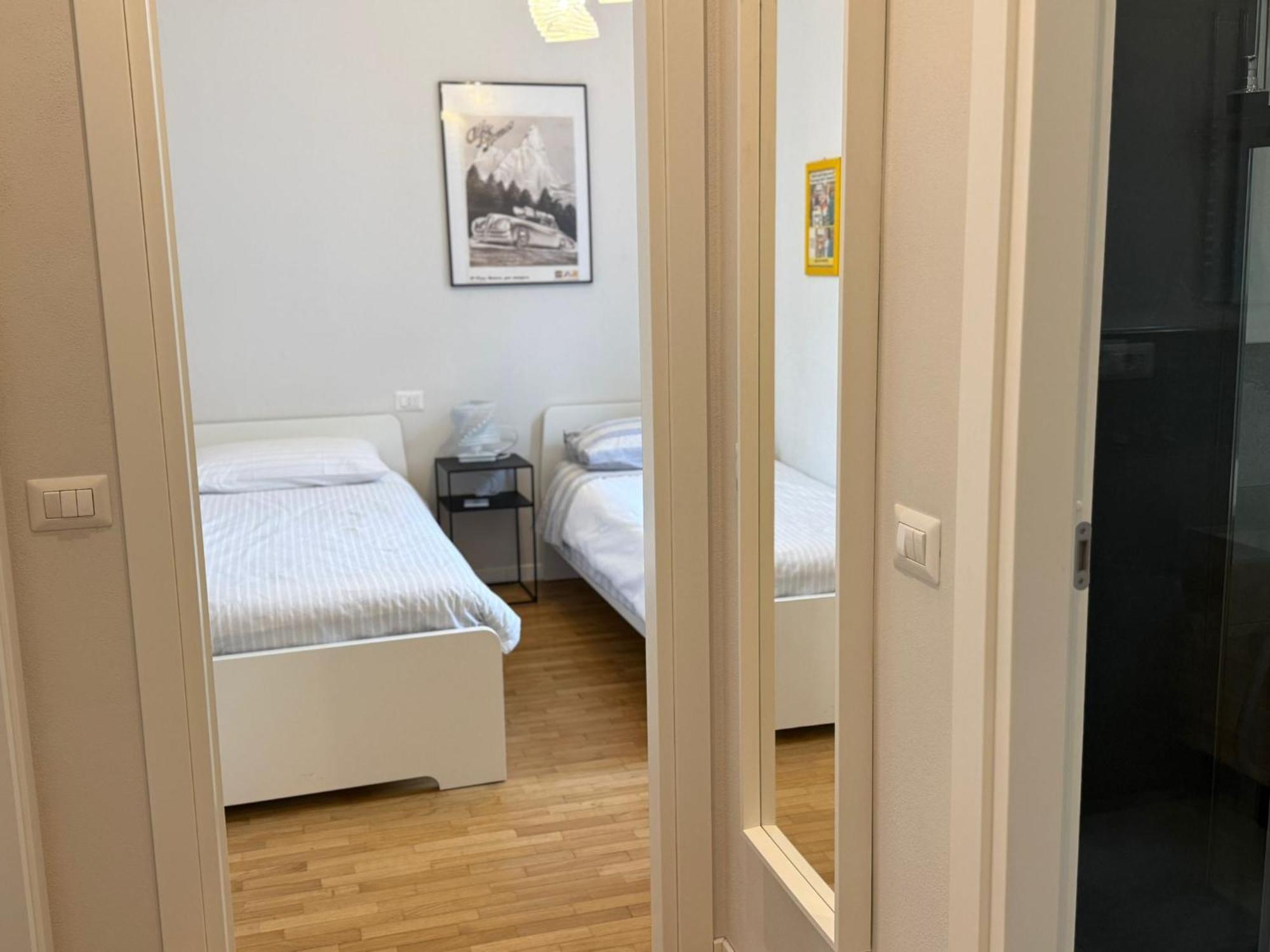 Comoluxhouse- Intero Appartamento Dış mekan fotoğraf