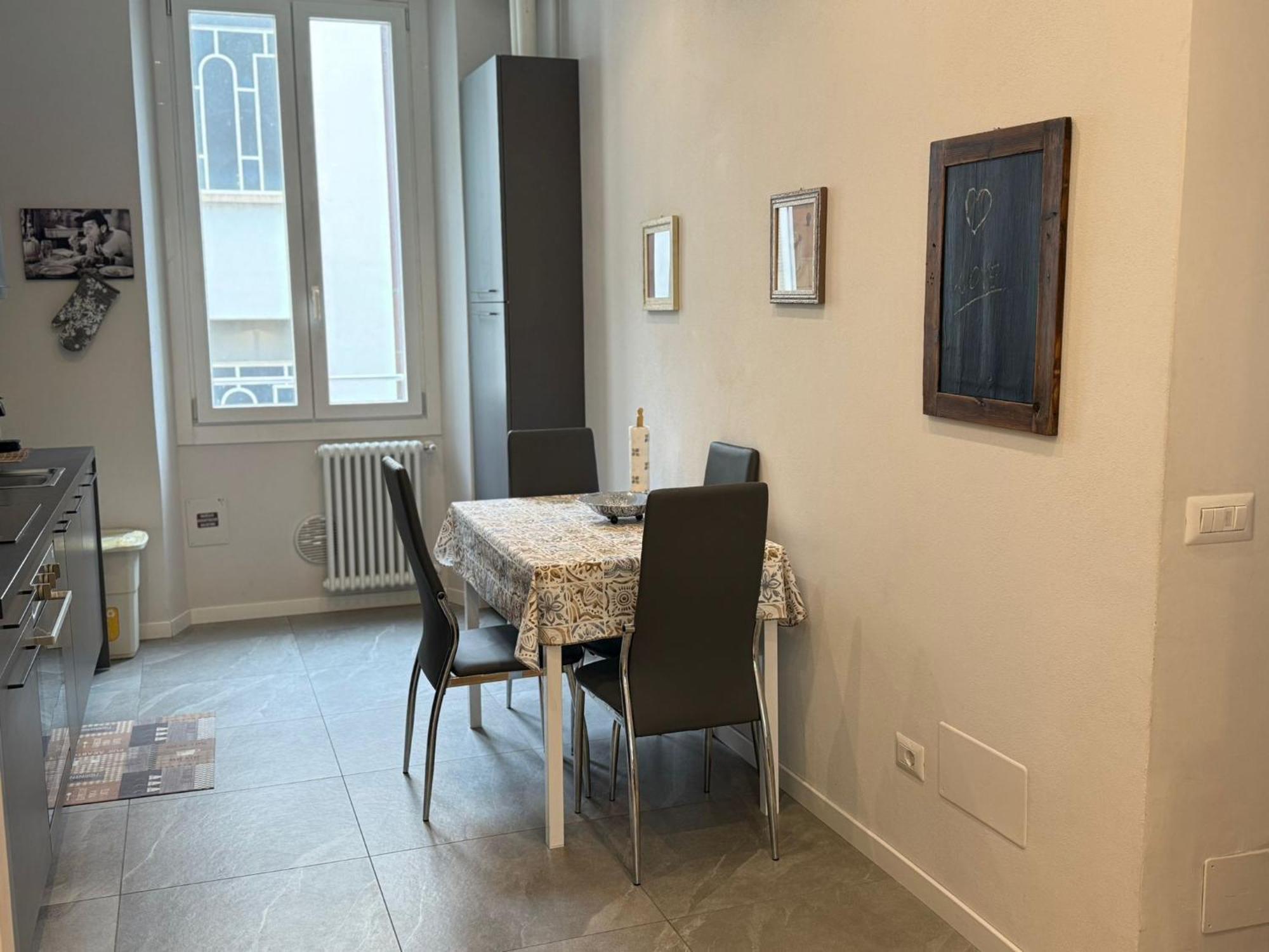 Comoluxhouse- Intero Appartamento Dış mekan fotoğraf